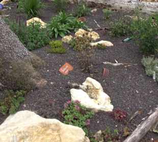 Blühendes Neresheim