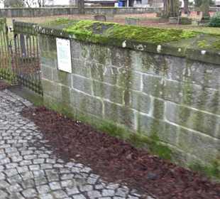 Alter Friedhof Pliezhausen