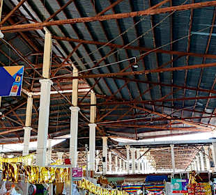 Mercado de San Pedro