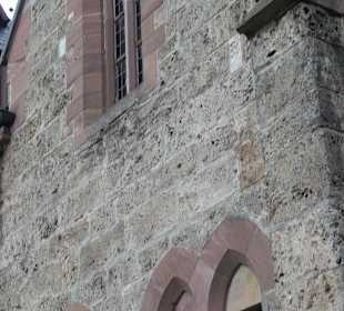 Evangelische Andreaskirche Aach