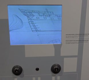 Deutsches Technikmuseum