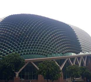 Theatres on the Bay
