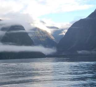 Milford Sound
