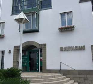 Rathaus Vöhringen