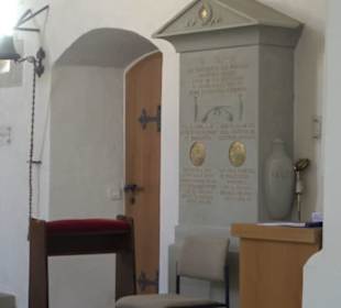 Katholische Kirche St. Peter und Paul