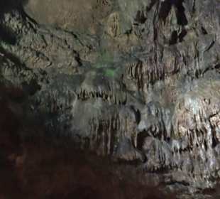 Nebelhöhle