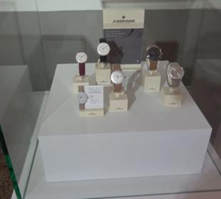 Museum Auto- und Uhrenwelt 