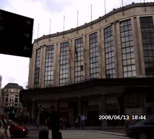 Central Bahnhof