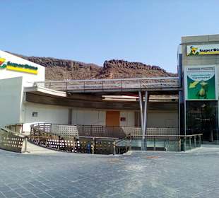 Einkaufen & Shopping in Puerto de Mogán