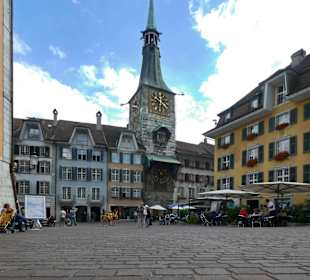 Solothurn