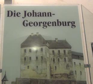 Johann-Georgenburg