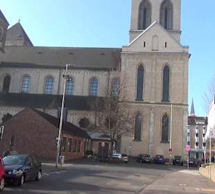 Sankt Kunibert