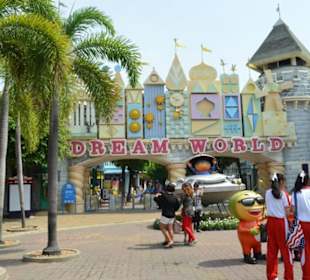 Dreamworld Bangkok