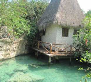 Xcaret