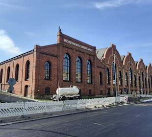 Industriemuseum Chemnitz