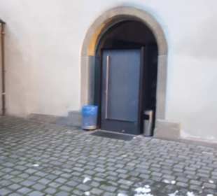 Residenzschloss Urach