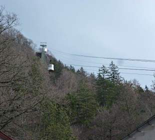 Bad Harzburger Seilbahn