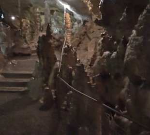 Nebelhöhle