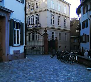 Weihnachtsmarkt im Dezember 2013