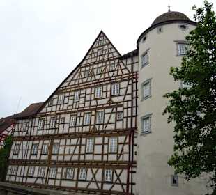 Altes Schloss Gaildorf