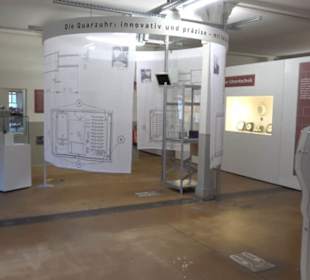 Museum Auto- und Uhrenwelt 