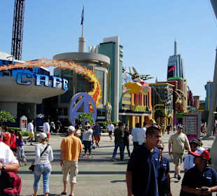 Der Park