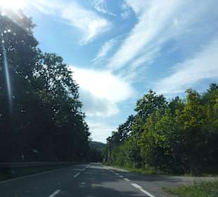 Burg Falkenstein
