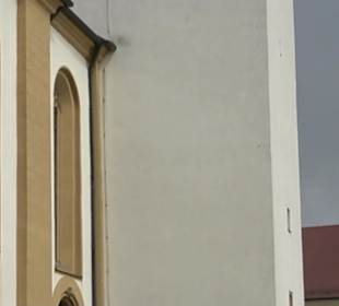 Pfarrkirche St. Alban Wallerstein