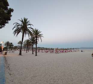 Wandern Alcudia