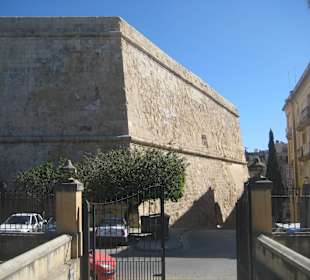 Botschaft des Souveränen Malteserordens