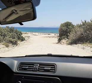 Magic Beach
