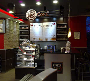 Burger King Ramstein-Miesenbach