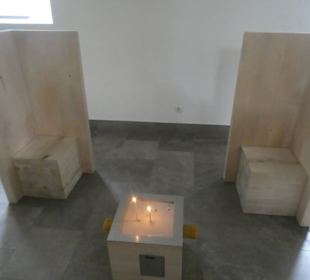 In der Coburger Morizkirche