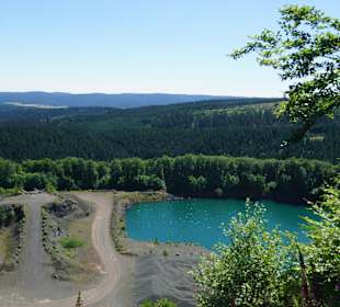 Wandern Friedrichroda