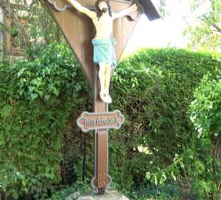 Kirche St. Ursula Oberndorf