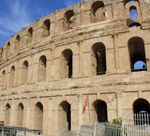 El Jem