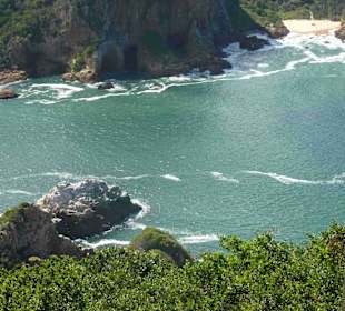 Aussichtspunkt Knysna