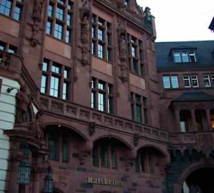 Der Ratskeller