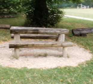 Grillplatz Eninger Weide