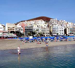 Los Cristianos