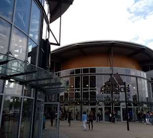 Designer Outlets Zweibrücken in Zweibrücken