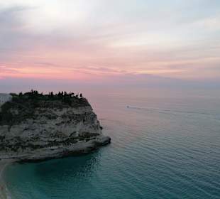 Strand Tropea