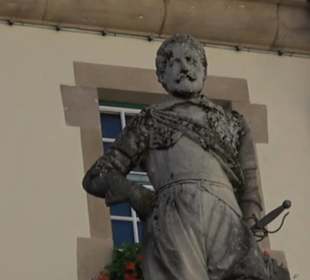 Rathausbrunnen