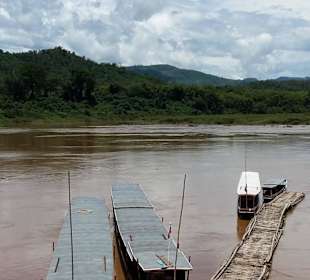 Rejs Mekong