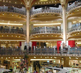 La Fayette