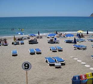 Strand Alanya