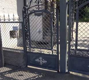 Villa Wawonda Gönningen