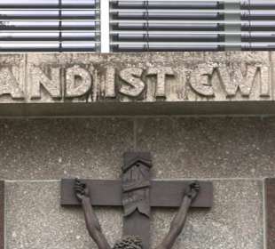Kriegerdenkmal Langenargen