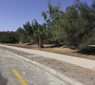 Rundfahrt El Gouna