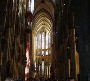 Kölner Dom